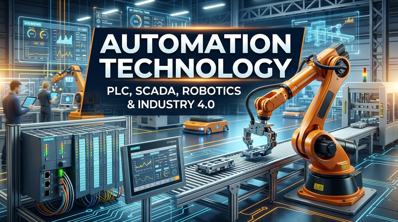 Automation Technology