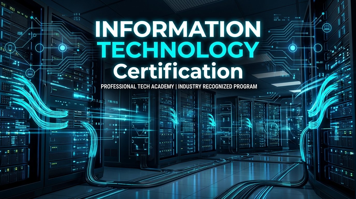 Information Technology